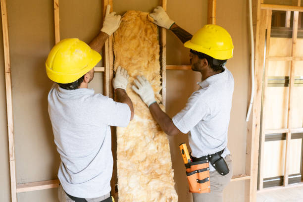 Insulation Contractors for Homes in Woodmont, CT