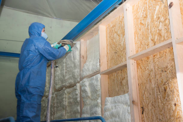 Insulation Inspection Services in Woodmont, CT